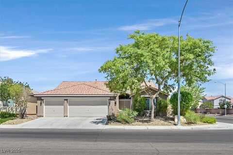 3304 W El Campo Grande Avenue, North Las Vegas, NV 89031