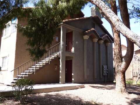2750 S Durango Drive, Las Vegas, NV 89117