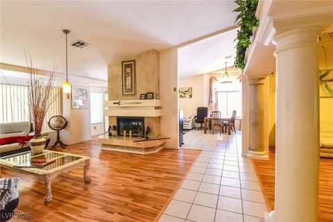 2815 Via Bel Mondo Street, Henderson, NV 89074