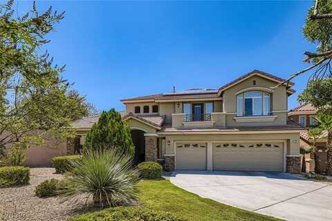 335 Rose Petal Court, Henderson, NV 89012