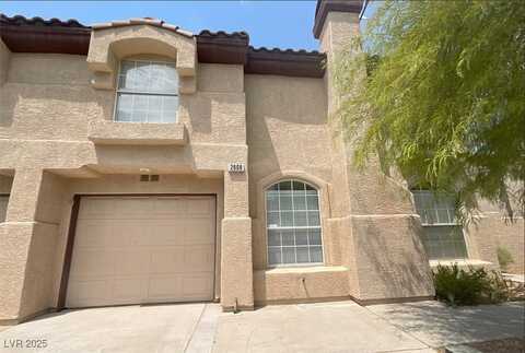 2608 Peat Moss Avenue, Henderson, NV 89074