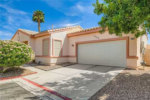 7828 Strong Water Court, Las Vegas, NV 89131
