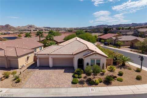 940 Rue Grand Paradis Lane, Henderson, NV 89011