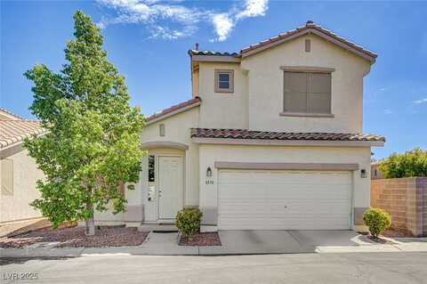 8570 Auburn Leaf Street, Las Vegas, NV 89123