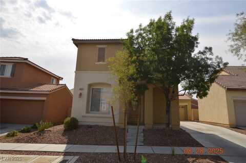 10325 Blue Claws Lane, Las Vegas, NV 89135