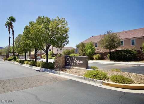 2567 Land Rush Drive, Henderson, NV 89002