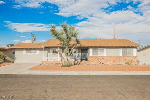 2101 LAS FLORES Street, Las Vegas, NV 89102