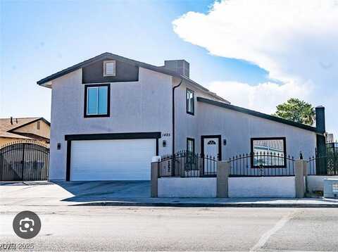 1485 Arden Street, Las Vegas, NV 89104