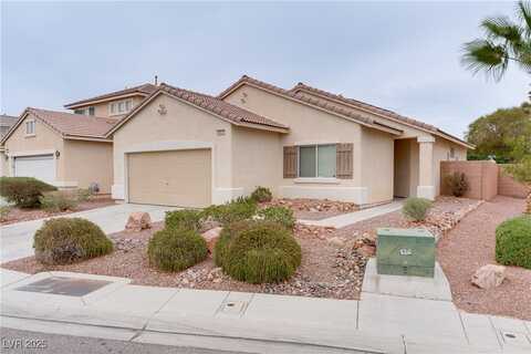 6412 Starling Mesa Street, North Las Vegas, NV 89086