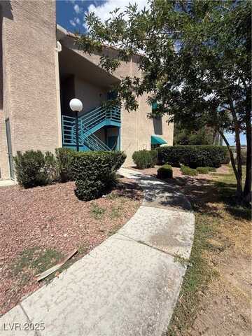 4360 WOODPINE Drive, Las Vegas, NV 89119