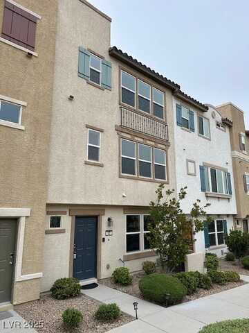 62 Morning Mimosa Court, Henderson, NV 89012
