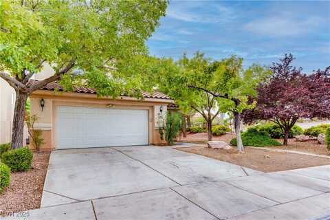 10021 Peseo Cresta Avenue, Las Vegas, NV 89117
