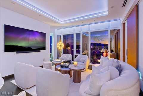 3750 Las Vegas Boulevard, Las Vegas, NV 89158