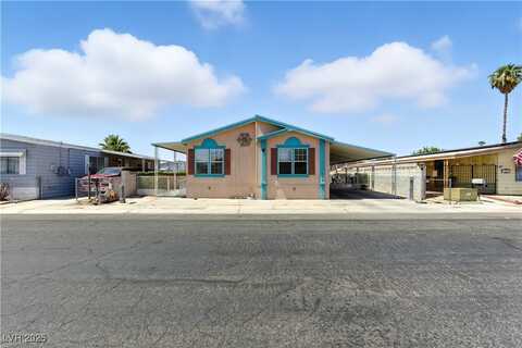 3415 Jewel Cave Drive, Las Vegas, NV 89122