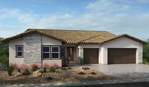 235 Paraggi Bay Drive, Henderson, NV 89011