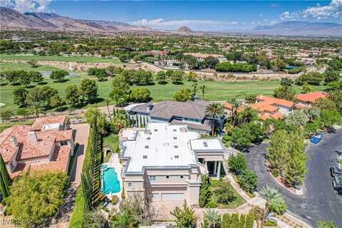 1401 Iron Hills Lane, Las Vegas, NV 89134