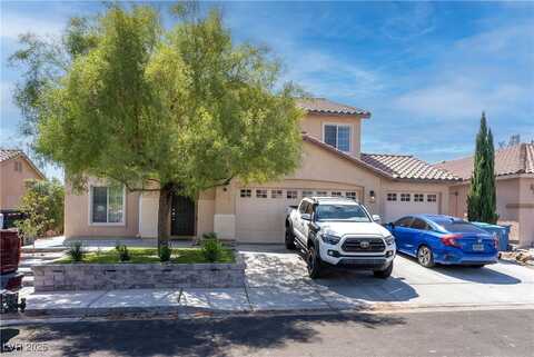 5545 Old Stable Avenue, Las Vegas, NV 89131