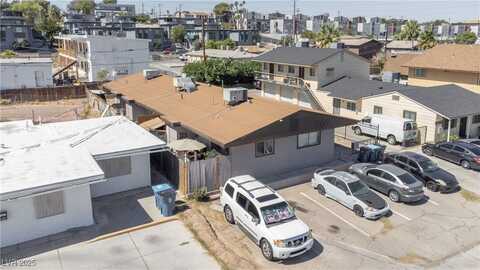 507 N 15th Street, Las Vegas, NV 89101