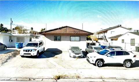 507 N 15th Street, Las Vegas, NV 89101