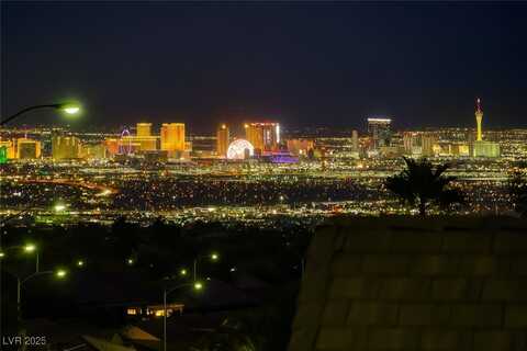 2142 Sandstone Cliffs Drive, Henderson, NV 89044