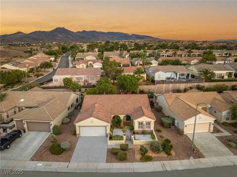 2605 Arimo Drive, Henderson, NV 89052