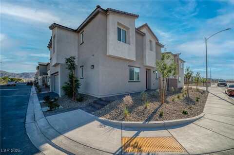 6832 Sunflower Fields Street, North Las Vegas, NV 89086