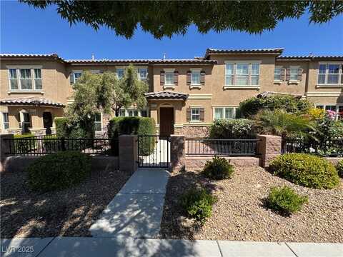 2072 Waterlily View Street, Henderson, NV 89044