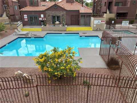 4050 Pacific Harbors Drive, Las Vegas, NV 89121