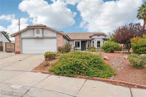 2870 Mahogany Grove Avenue, Henderson, NV 89074