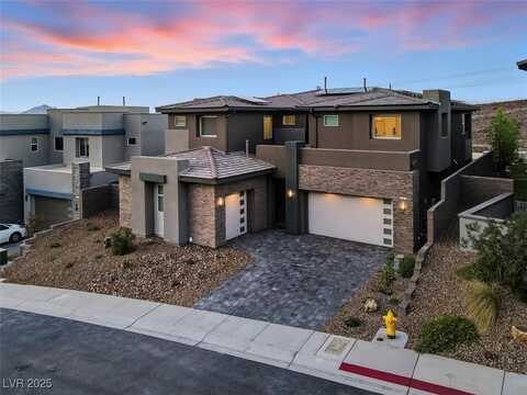 342 Kandinsky Court, Henderson, NV 89012