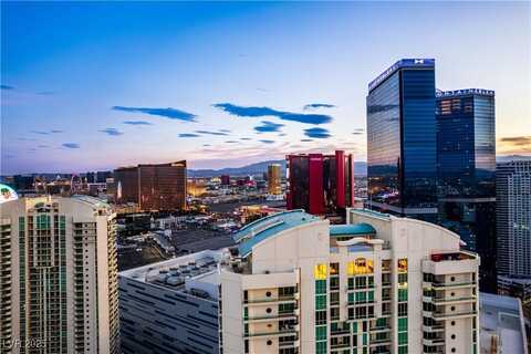 2747 Paradise Road, Las Vegas, NV 89109
