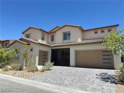 212 Harris Peak Street, Las Vegas, NV 89138