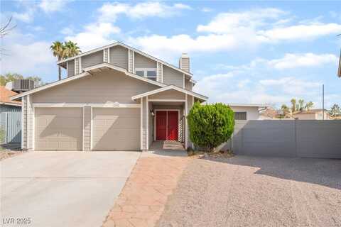 3745 Colfax Circle, Las Vegas, NV 89108
