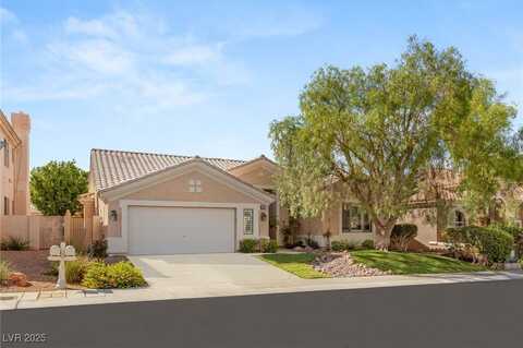 64 Chateau Whistler Court, Las Vegas, NV 89148