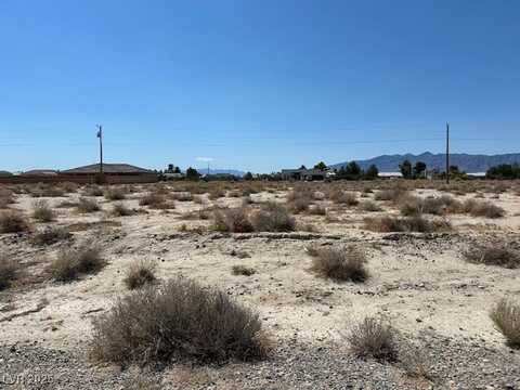 701 Gina Street, Pahrump, NV 89048