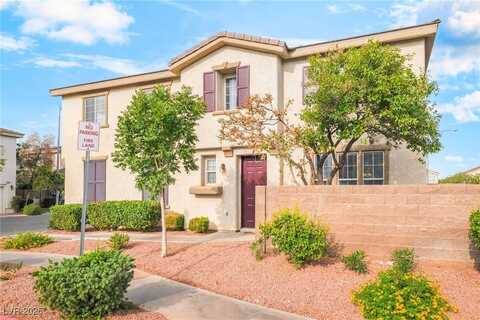 1242 La Ballena Trail, Henderson, NV 89074