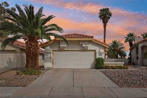5330 Walton Heath Avenue, Las Vegas, NV 89142