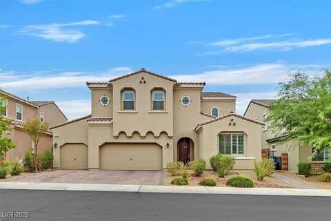 505 PUNTO VALLATA Drive, Henderson, NV 89011