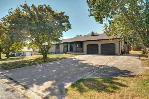 916 Smith Avenue, Marshfield, MO 65706