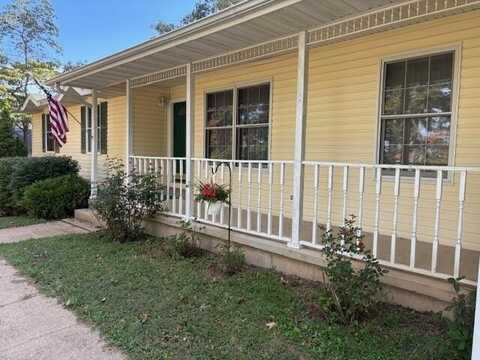1090 N Industrial Drive, Houston, MO 65483