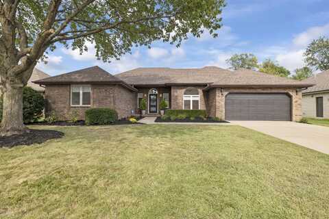 4688 S Forest Avenue, Springfield, MO 65810