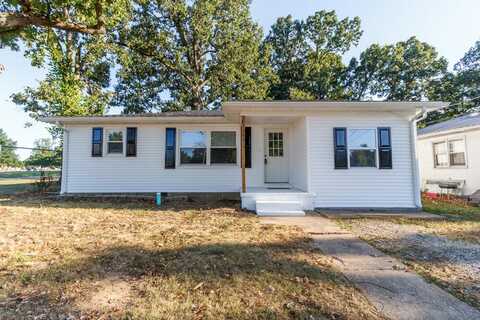 282 Brice Street, Lebanon, MO 65536