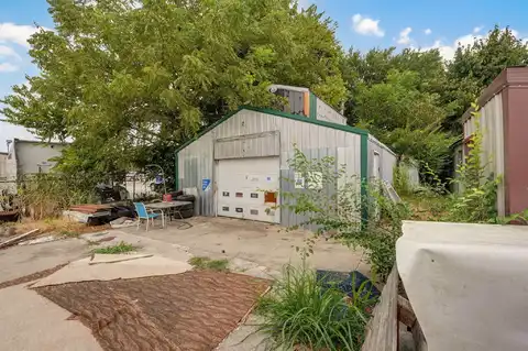 1601 N Marlan Ave Avenue, Springfield, MO 65803