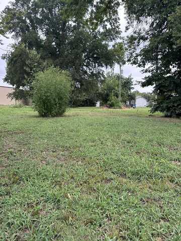 1003 Jackson Street, Lamar, MO 64759