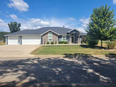 345 Three Pines Circle, Reeds Spring, MO 65737