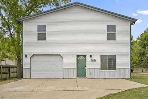 303 N Rechow Avenue, Bolivar, MO 65613
