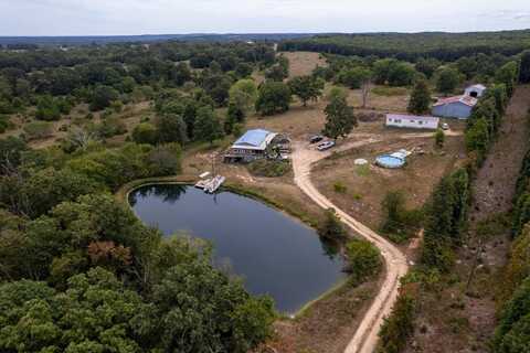 3723 Weaver Road, Grovespring, MO 65662