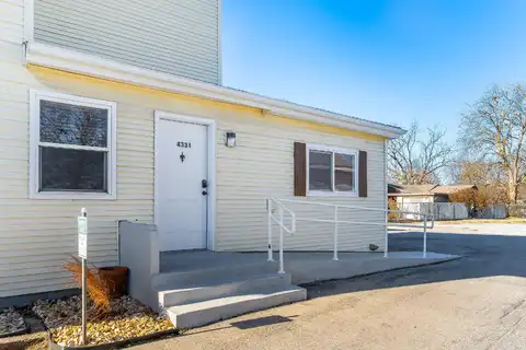433 W Grand Street, Springfield, MO 65807