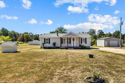595 Hidden Pond Drive, Fordland, MO 65652