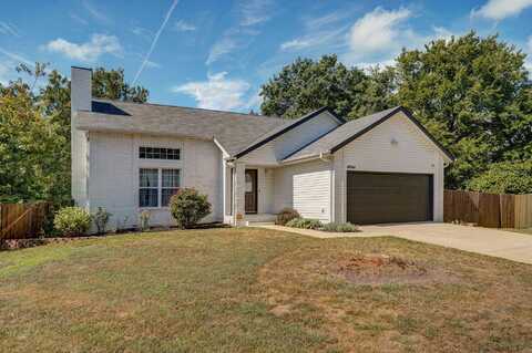4064 W Watkins Street, Springfield, MO 65802
